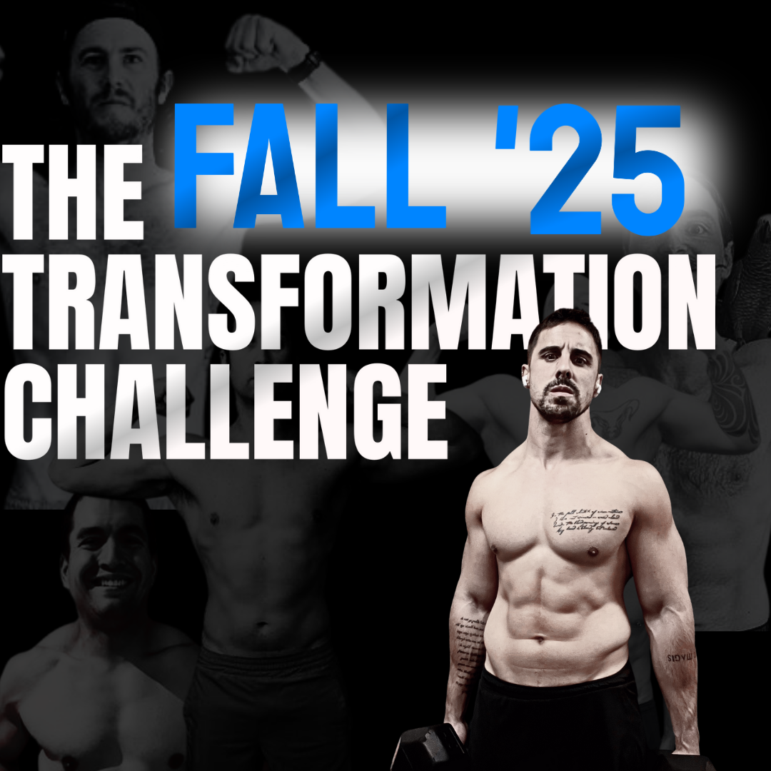 The Fall Transformation Program