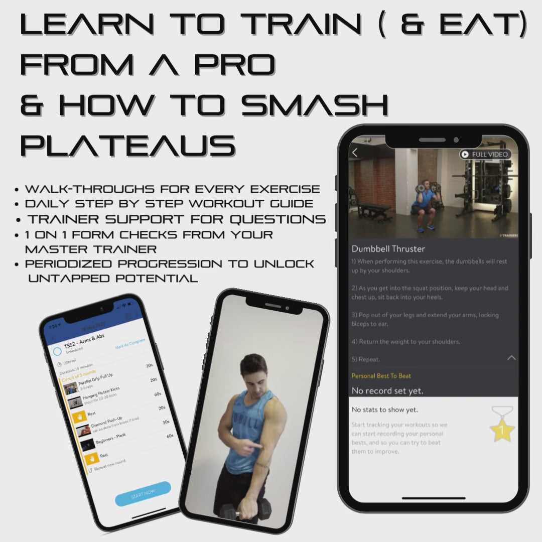 The Shred Program