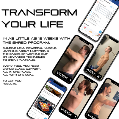 The Shred Program