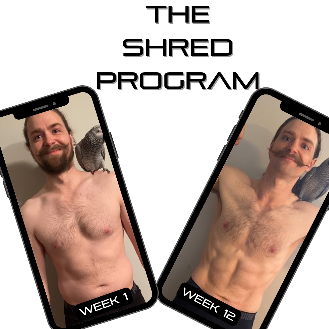 The Shred Program