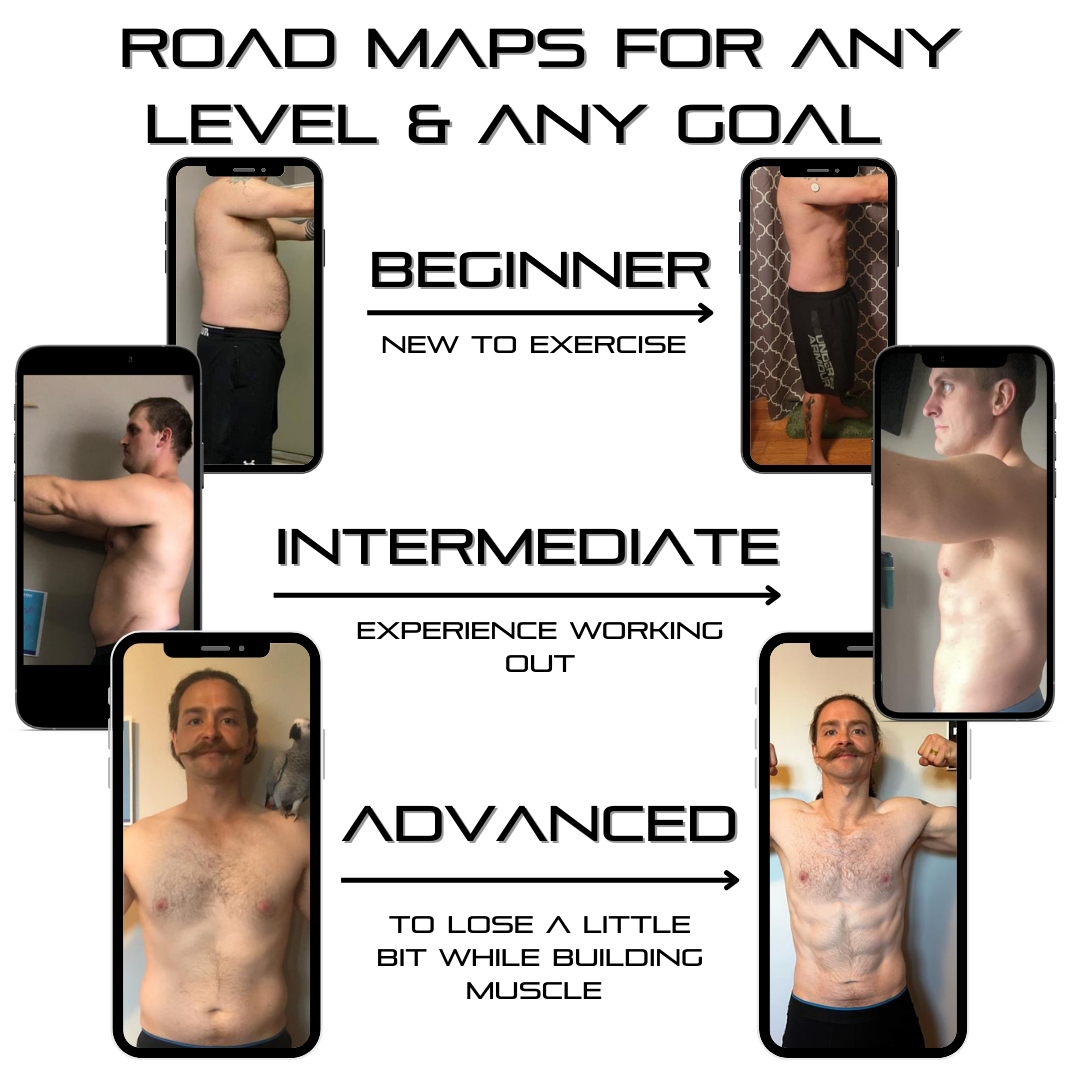 The Shred Program